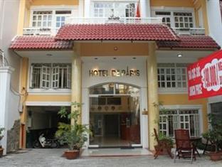 De Paris Khách sạn *